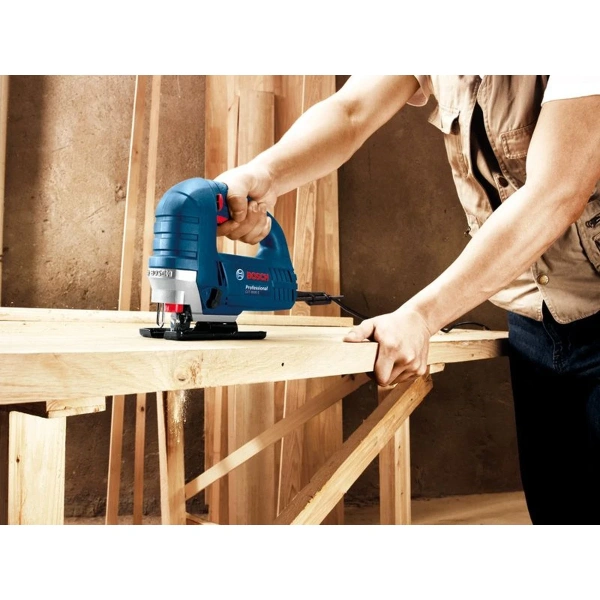 GST 8000 E Professional Bosch 