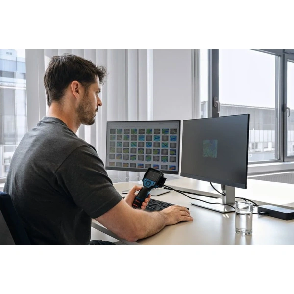 GTC 12V-450-13 Professional Bosch 