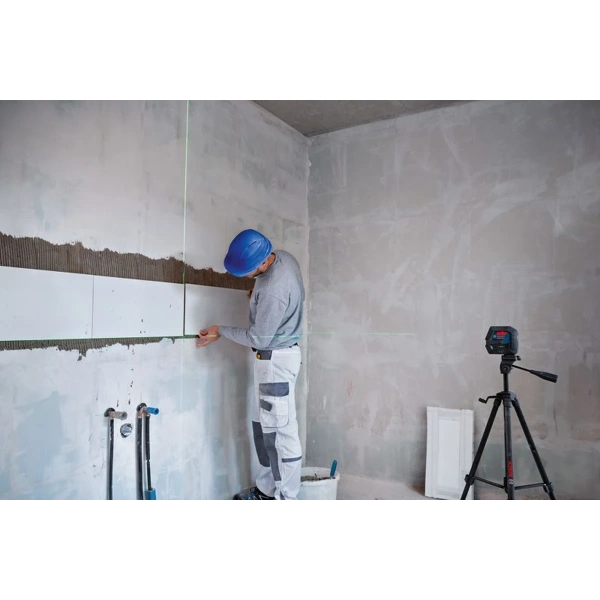 GCL 2-50 G Professional Bosch 