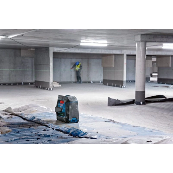 GCL 2-50 G Professional Bosch 