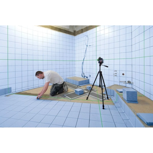 GLL 3-80 G Professional Bosch 