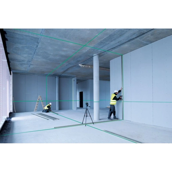 GLL 3-80 G Professional Bosch 