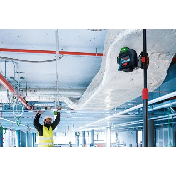 GLL 3-80 G Professional Bosch 