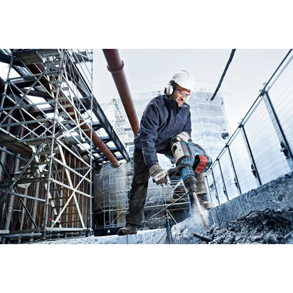 GBH 18V-45 C Professional Bosch 