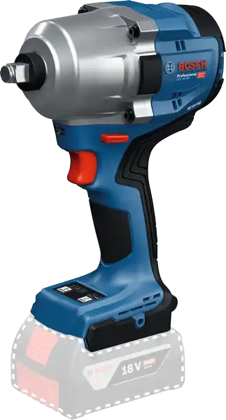 PRO GDS 18V-780 Bosch 
