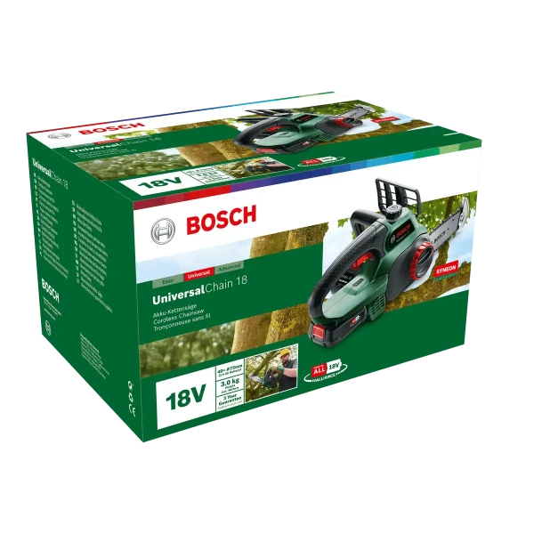 UniversalChain 18 Bosch 