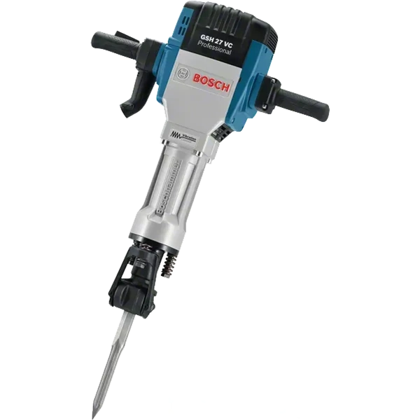 PRO GSH 27 VC Bosch 