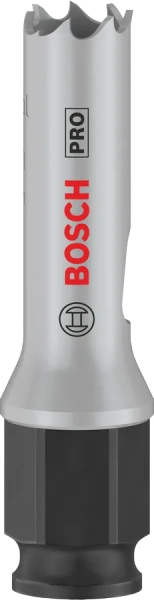 PRO Multi Material PC Plus Hole Saw Bosch 