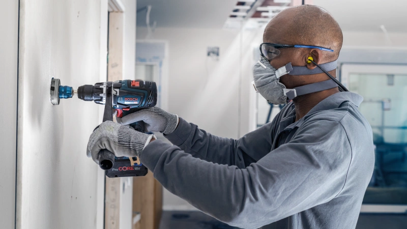 PRO Multi Material PC Plus Hole Saw Bosch 