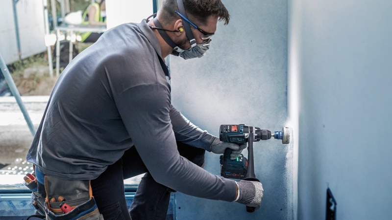 PRO Multi Material PC Plus Hole Saw Bosch 