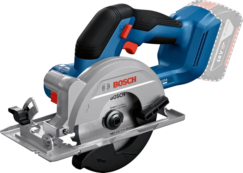 PRO GKS 18V-51 Bosch 