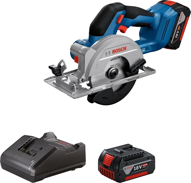 PRO GKS 18V-51 Bosch 