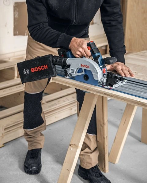 PRO GKS 18V-57-2 GX Bosch 