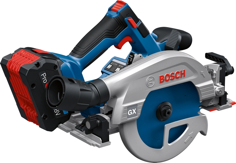 PRO GKS 18V-57-2 GX Bosch 