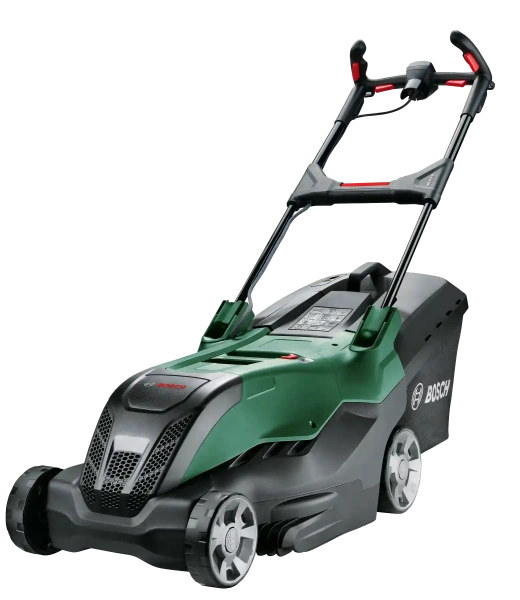 Lawnmower AdvancedRotak 40-650 image 1