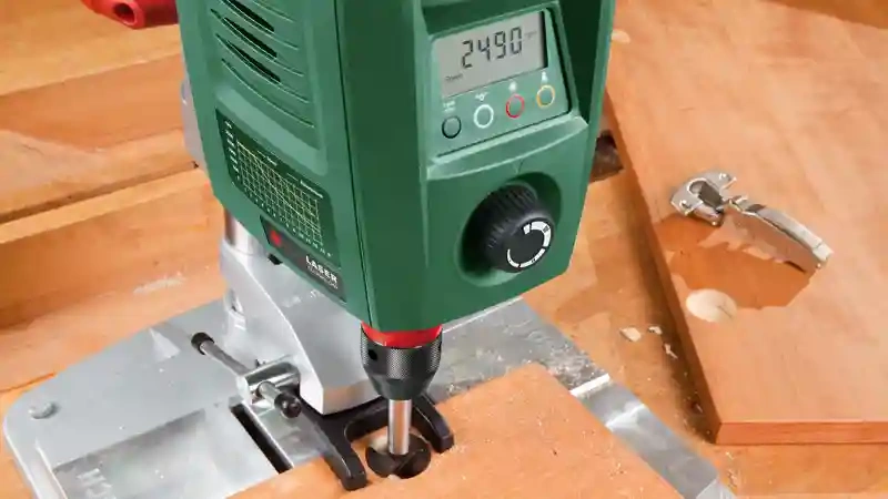 Bench drill PBD 40 image 2