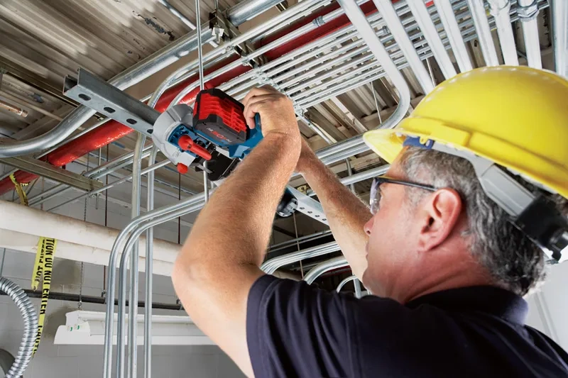 PRO GCB 18V-63 image 3