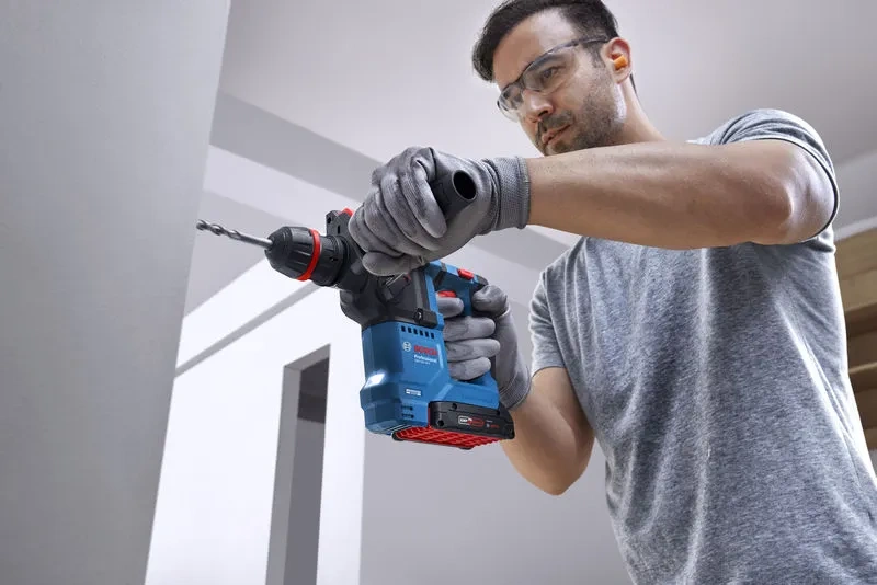 PRO GBH 18V-18 X image 2