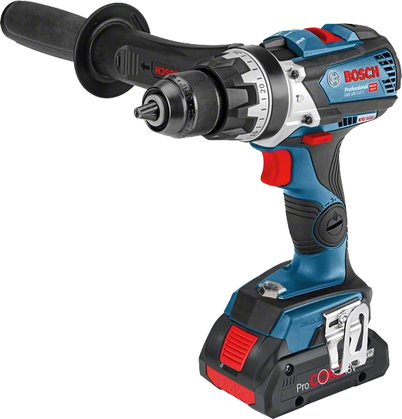 PRO GSB 18V-110 C image 1