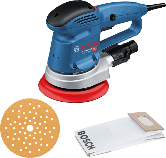 PRO GEX 34-150 image 5