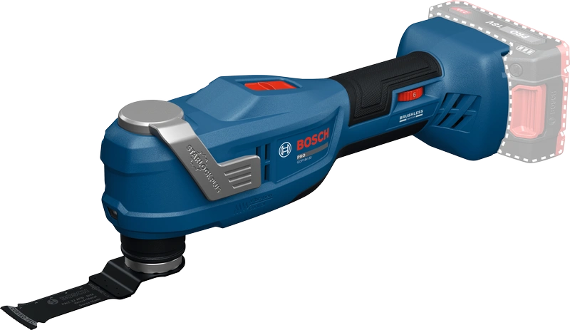 PRO GOP18V-30 image 1