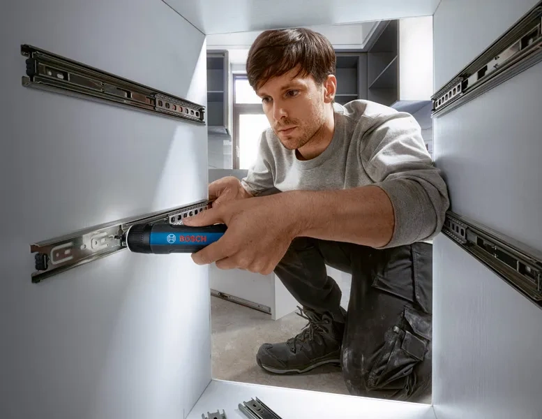 PRO Bosch GO image 4