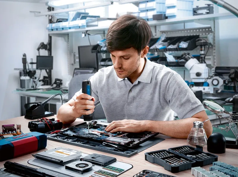 PRO Bosch GO image 7