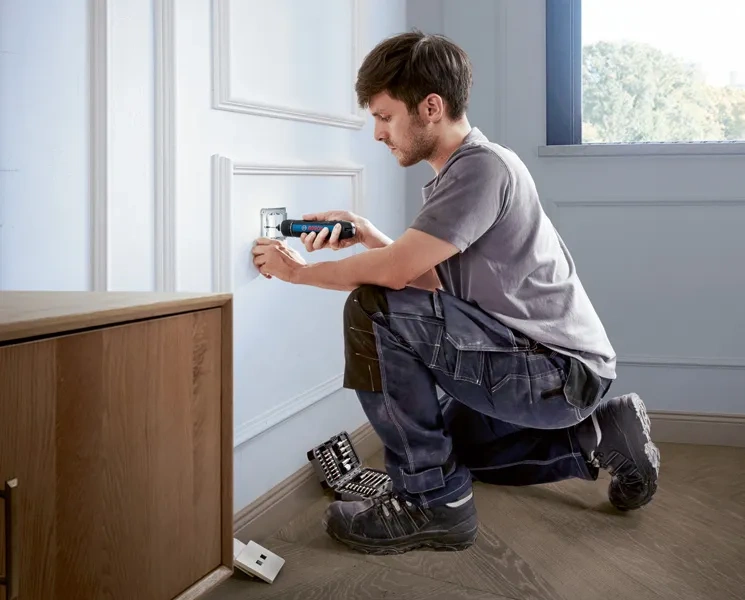 PRO Bosch GO image 3