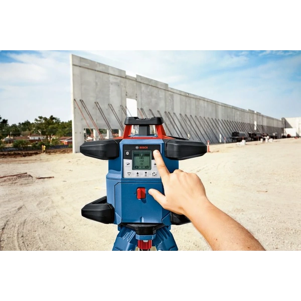PRO GRL 600 CHV image 9