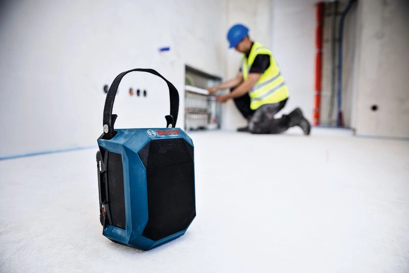 PRO GPB 18V-1 C image 2