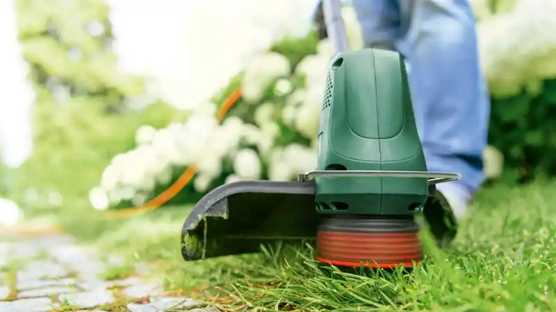 Lawn Edge Trimmer EasyGrassCut 26 image 3
