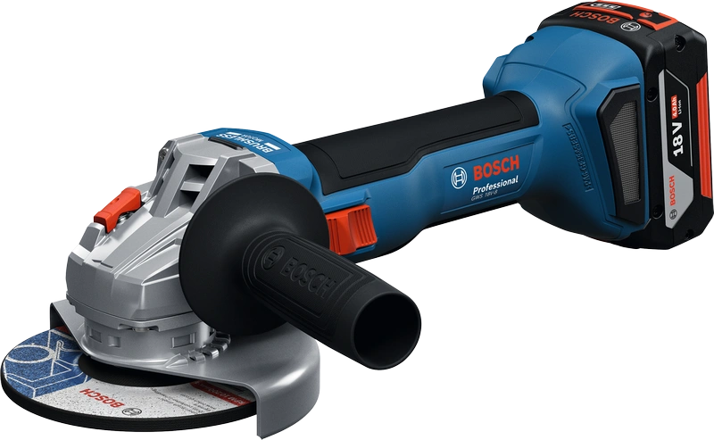 PRO GWS 18V-8 image 2