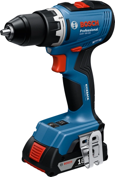 PRO GSR 18V-65 image 1