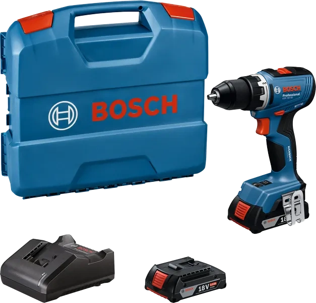 PRO GSR 18V-65 image 2