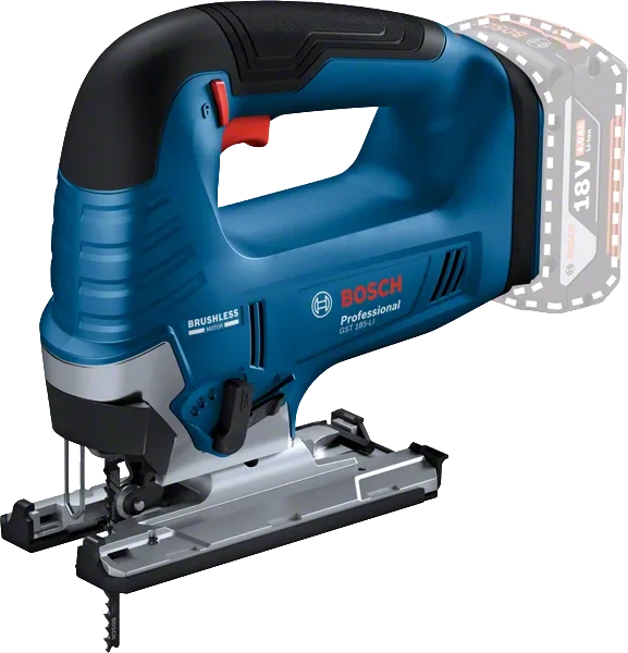 PRO GST 185-LI image 1