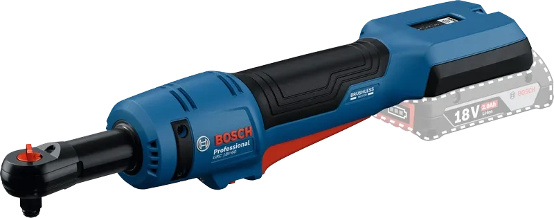 PRO GRC 18V-60 image 1