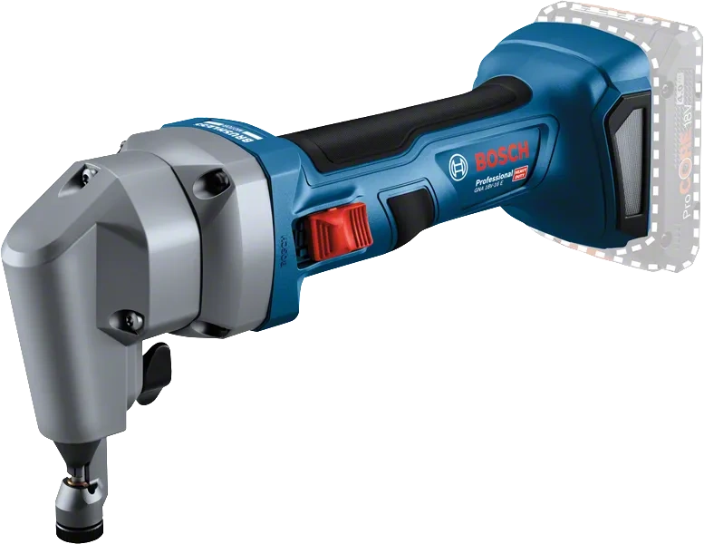 PRO GNA 18V-16 E image 1