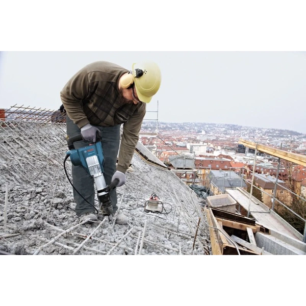 GSH 11 VC Professional Bosch 