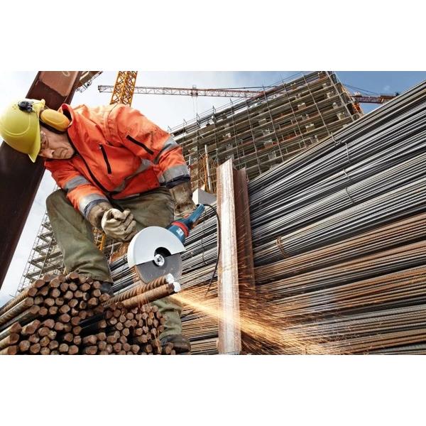 GWS 26-230 LVI Professional Bosch 