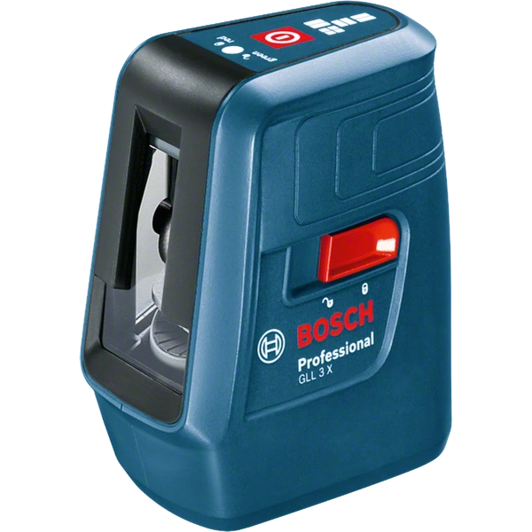 GLL 3 X Professional Bosch 