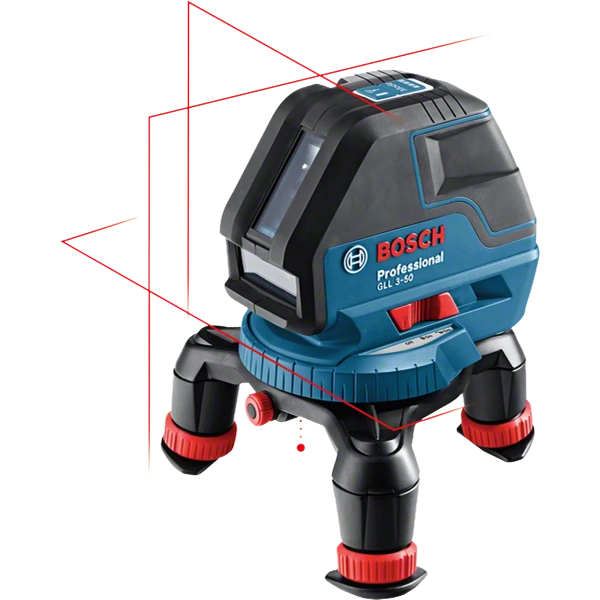 GLL 3-50 Professional Bosch 