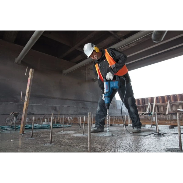 GBH 8-45 D Professional Bosch 