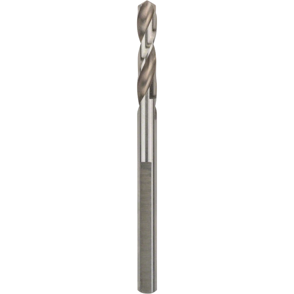 HSS-G pilot drill bit Bosch 