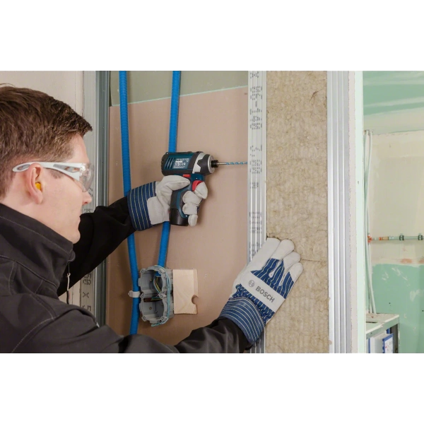 7-piece CYL-9 MultiConstruction drill bit set 5 - 10 mm Bosch 