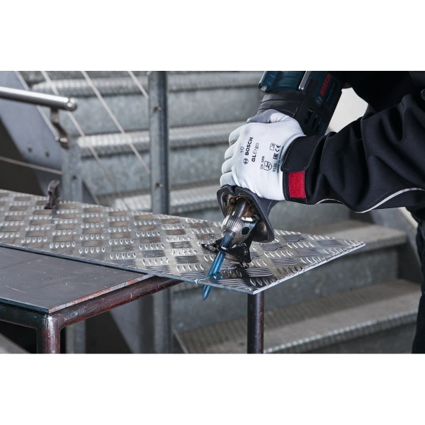 Reciprocating saw blade S 522 EHM Bosch 