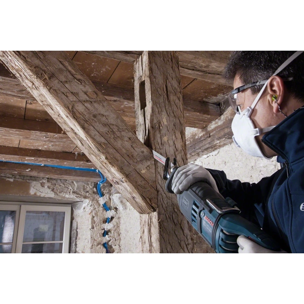 Reciprocating saw blade S 1156 XHM Bosch 