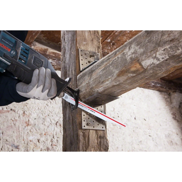 Reciprocating saw blade S 1156 XHM Bosch 