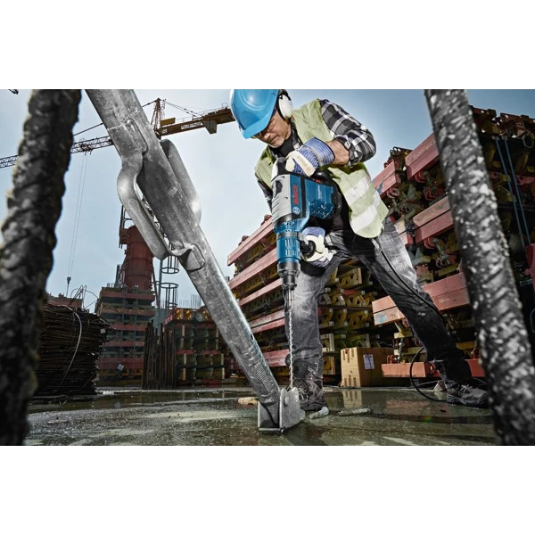 GBH 8-45 D Professional Bosch 