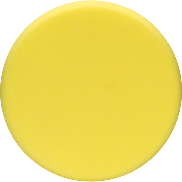 Hard foam disc (yellow), 170 mm diameter Bosch 