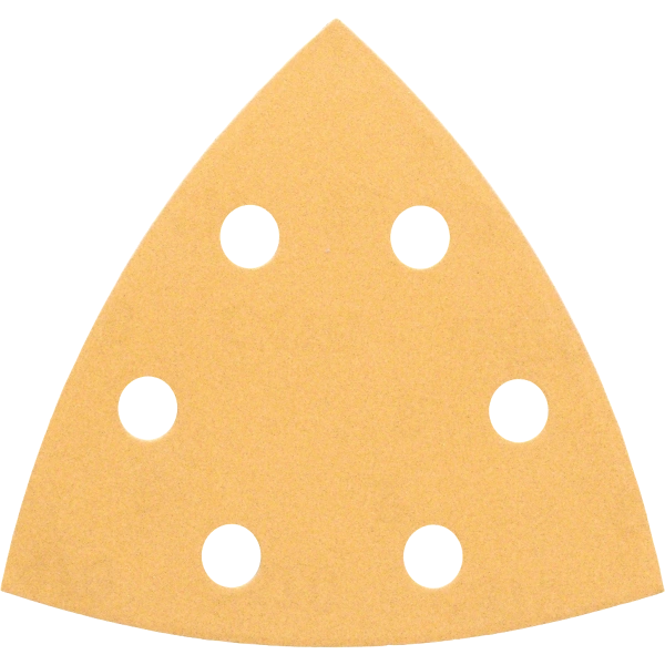 C470 sanding sheet, pack of 6 Bosch 
